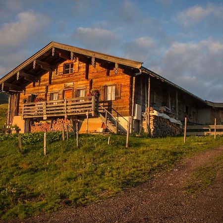 Bommerhof Waidring Exterior photo